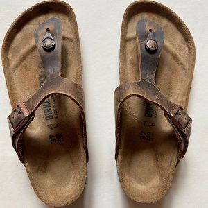 Birkenstock Sandals
